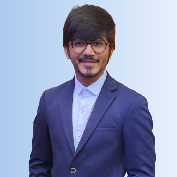 Aanal Shah