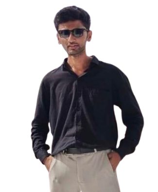 Vishal Choudhary