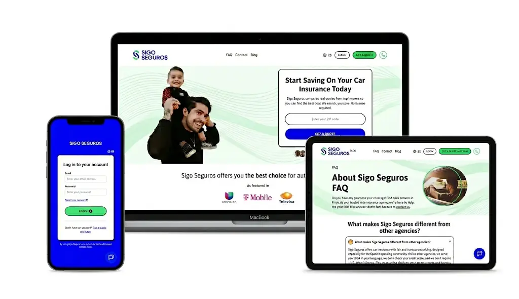 Sigo Seguros