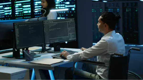 database integration services for applications