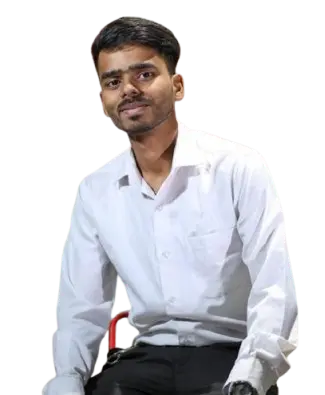 Kaushal Varma Frontend Developer at Zillion Infotech in Surat
