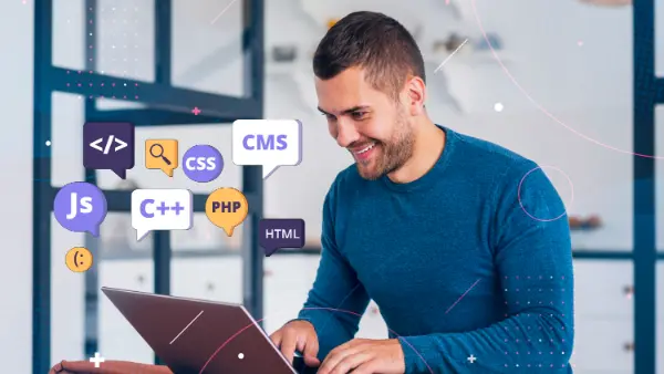 frontend development services for web applications