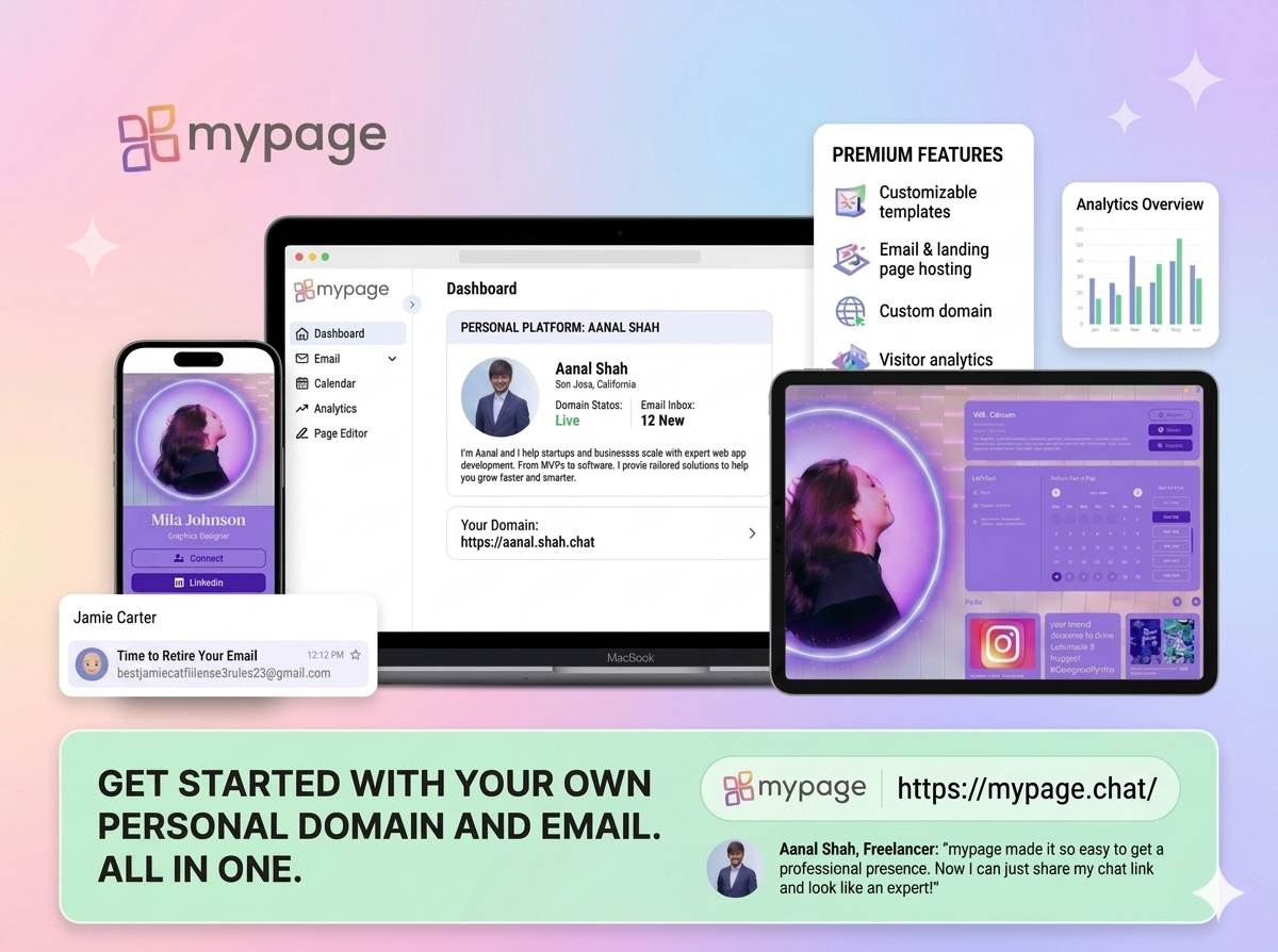 MyPage - image 2