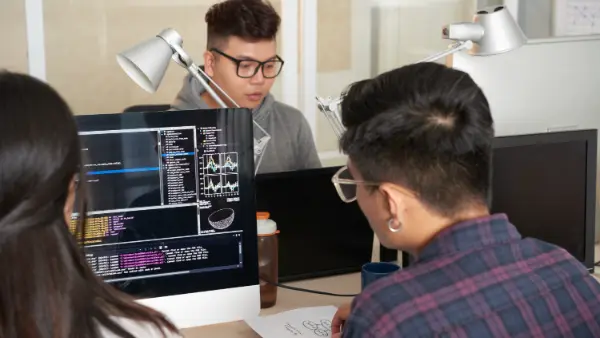 software testing and QA services company